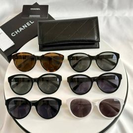 Picture of Chanel Sunglasses _SKUfw56808541fw